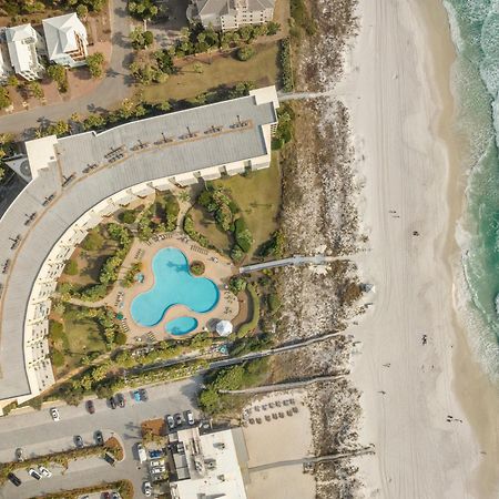 Crescent At Miramar-Gulf Front Luxury Condo-Free Beach Chairs! Destin Exterior photo