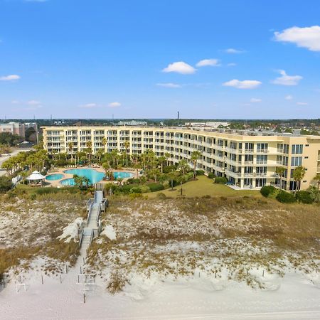 Crescent At Miramar-Gulf Front Luxury Condo-Free Beach Chairs! Destin Exterior photo